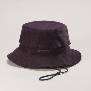 Arc'teryx | Accessories | Arcteryx Aerios Bucket Hat Forage Lxl